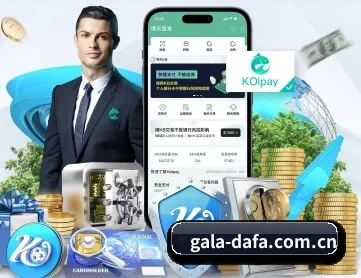 大发娱乐 APP